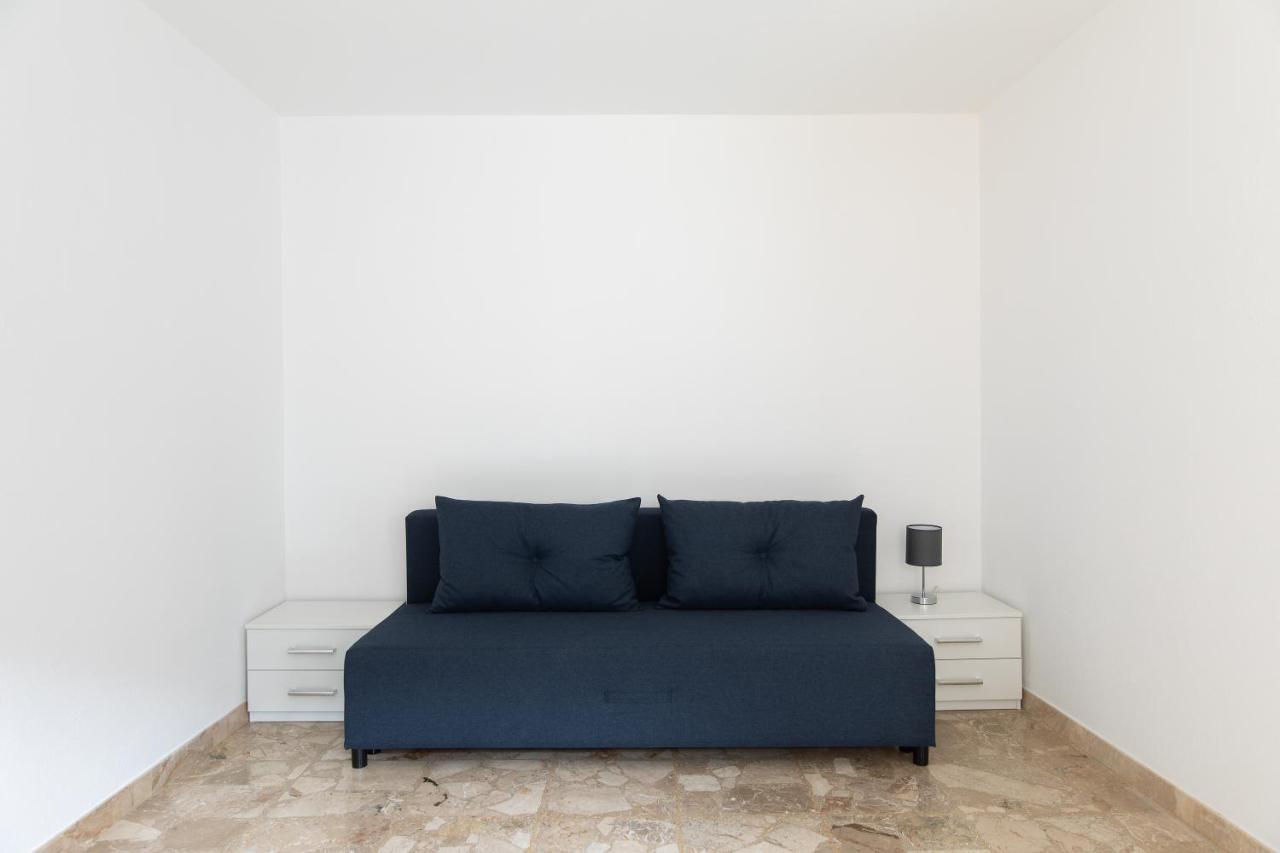Rose Apartment By Quokka 360 - Refined Two-Bedroom Apartment With Garden Lugano Exterior foto