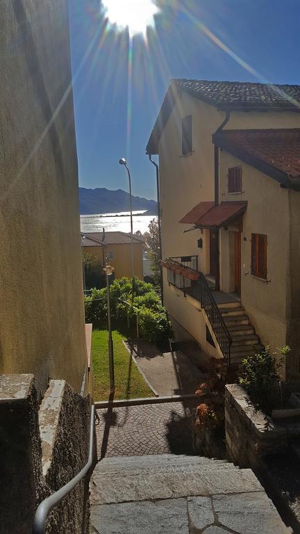 Rose Apartment By Quokka 360 - Refined Two-Bedroom Apartment With Garden Lugano Exterior foto